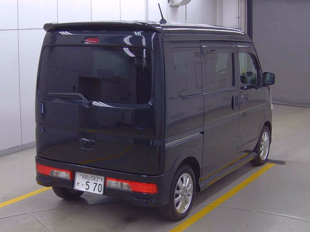 NISSAN NV100 CLIPPER