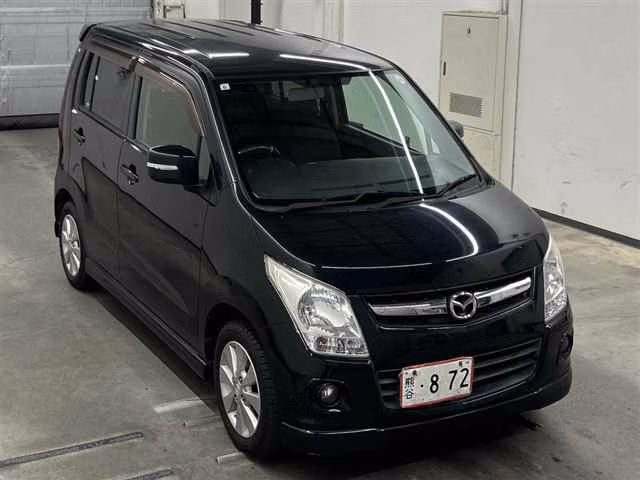 MAZDA AZ-WAGON
