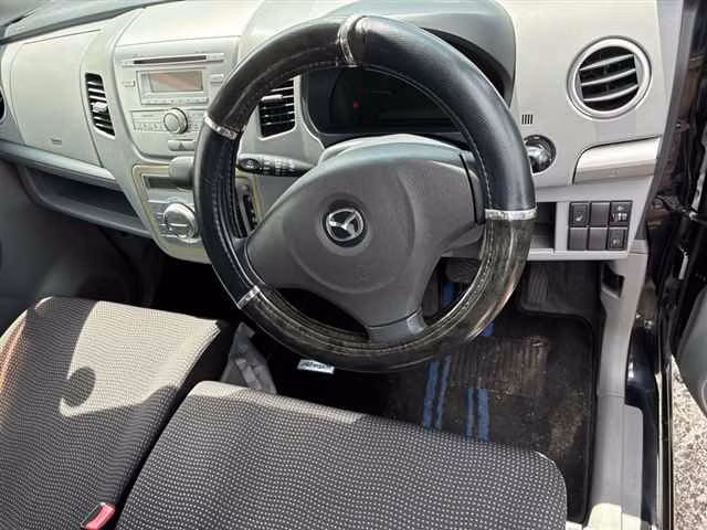 MAZDA AZ-WAGON