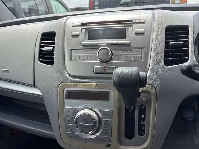 MAZDA AZ-WAGON