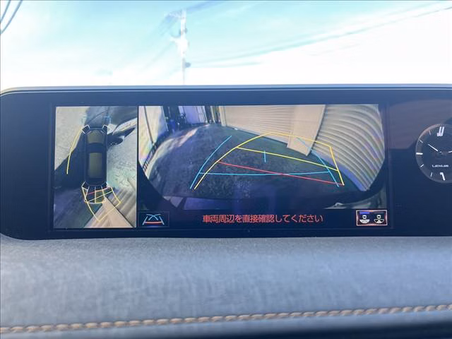 LEXUS UX250H