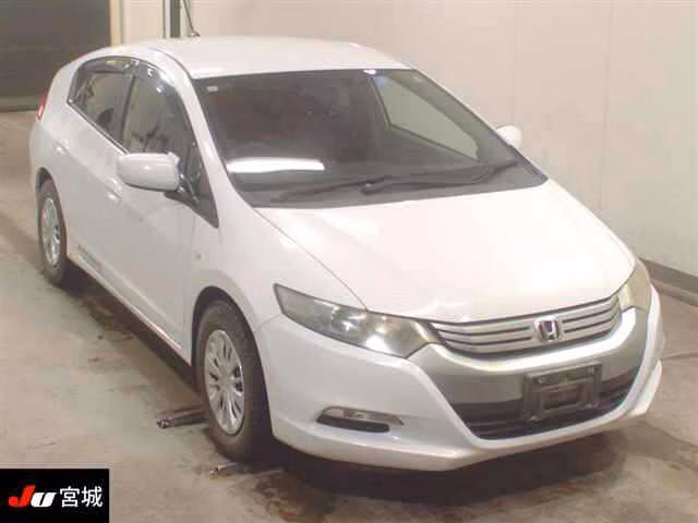 HONDA INSIGHT