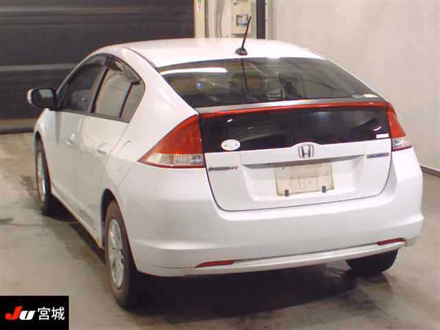 HONDA INSIGHT