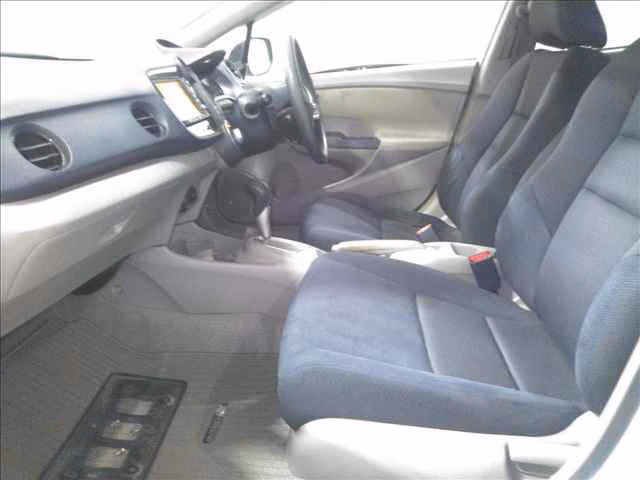 HONDA INSIGHT