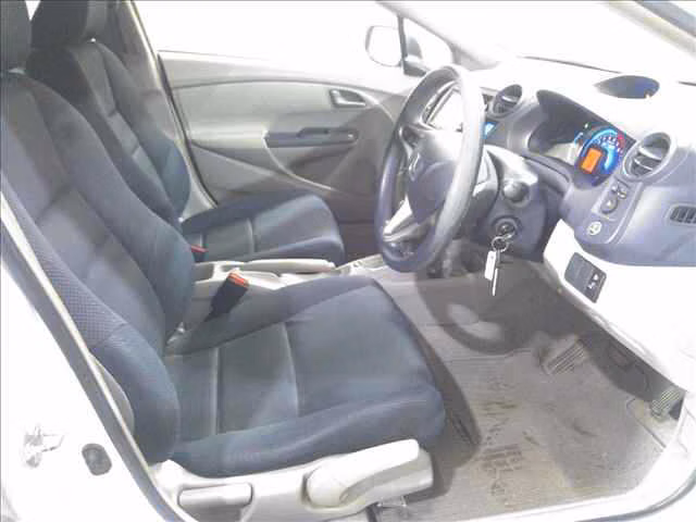 HONDA INSIGHT
