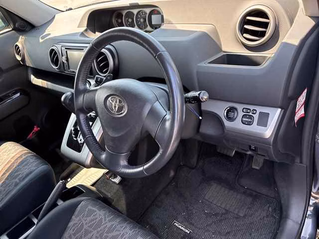 TOYOTA COROLLA RUMION