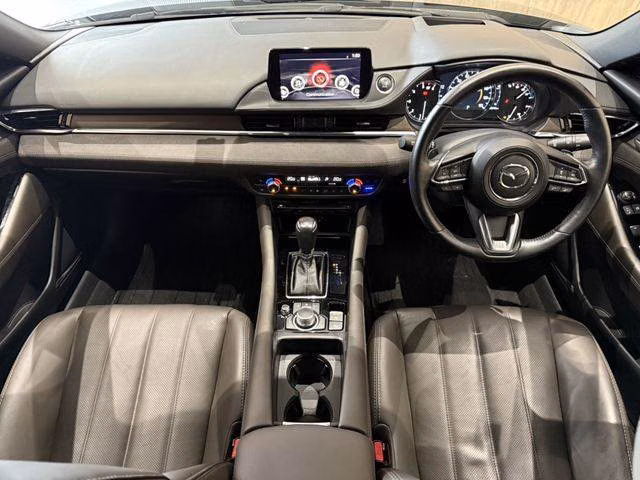 MAZDA ATENZA