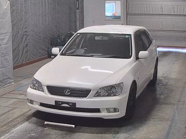 Toyota Altezza