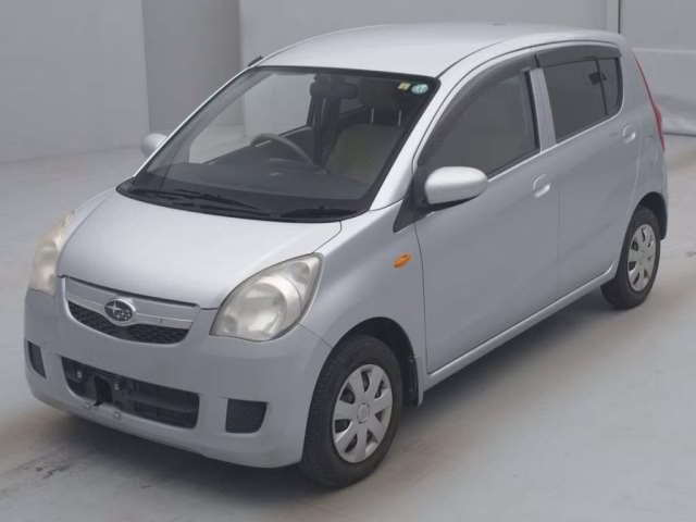 SUBARU PLEO