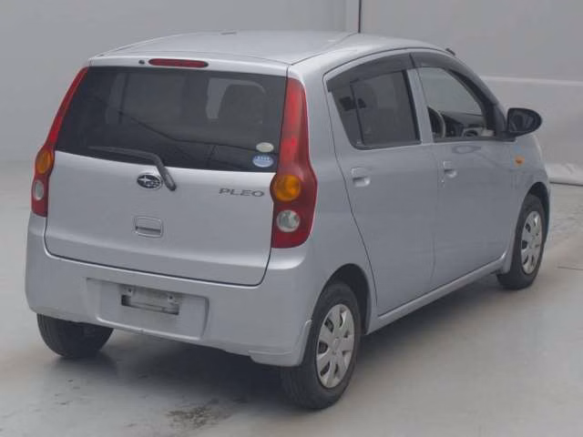 SUBARU PLEO