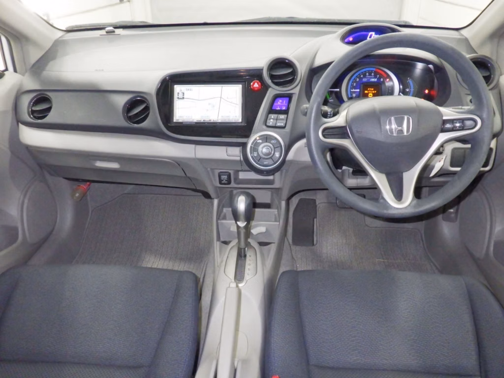 HONDA INSIGHT