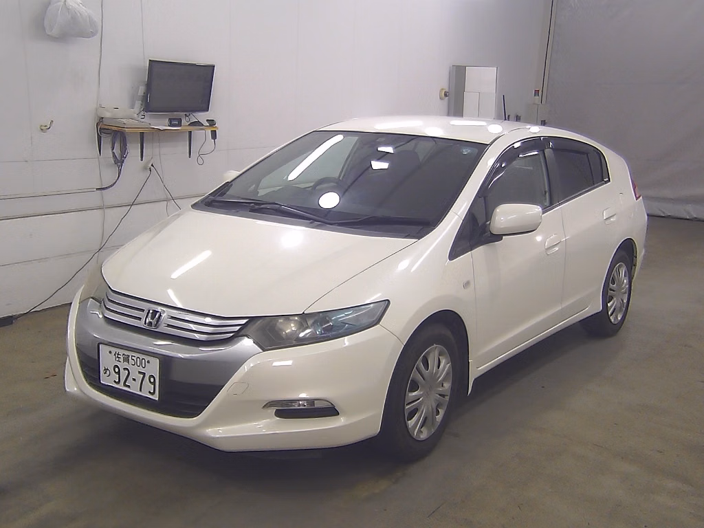 HONDA INSIGHT