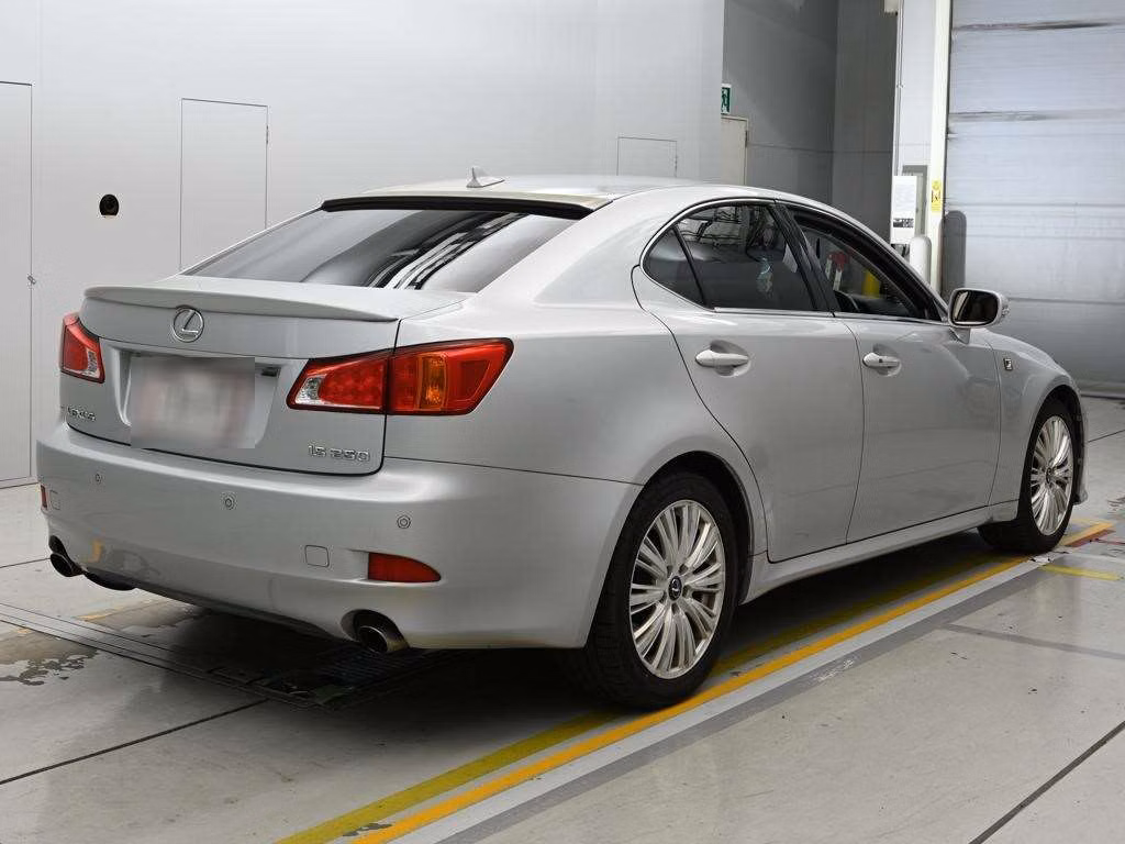 LEXUS IS250