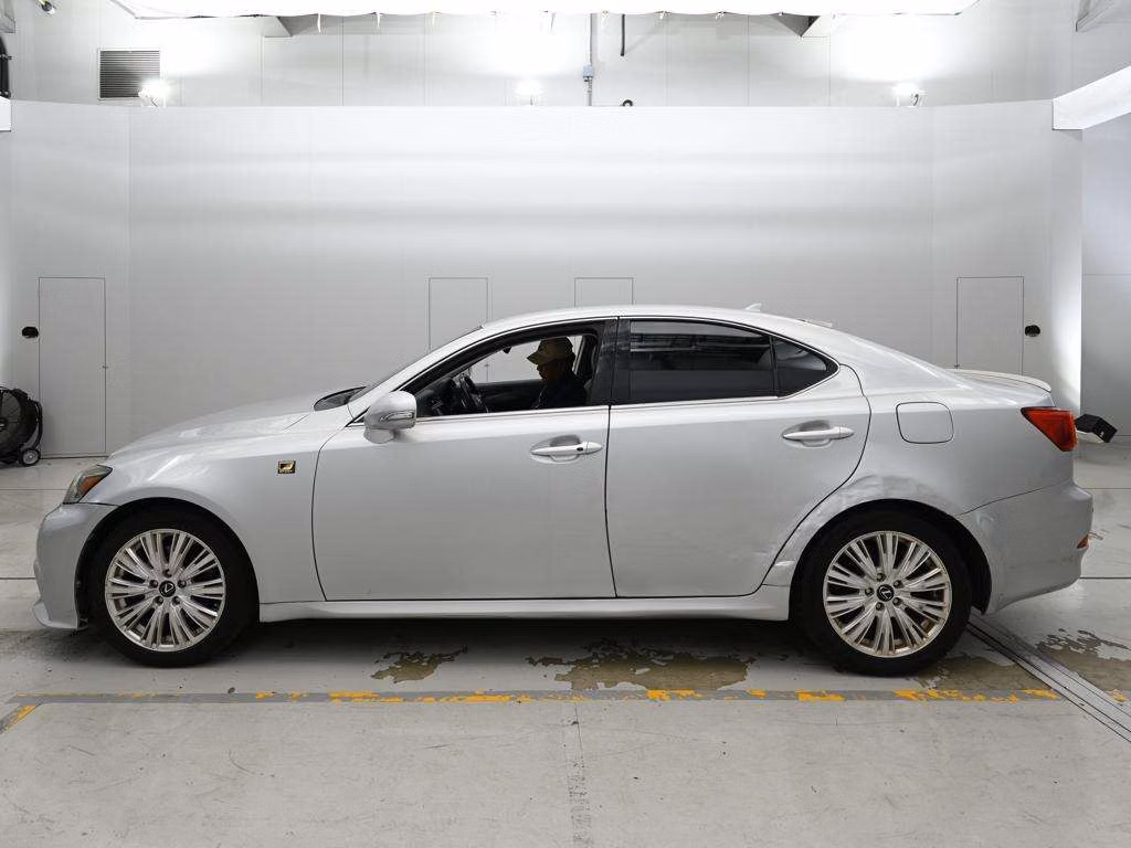 LEXUS IS250