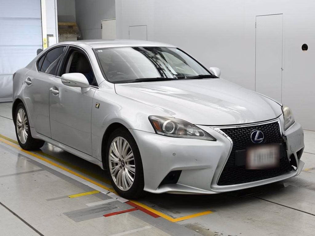 LEXUS IS250