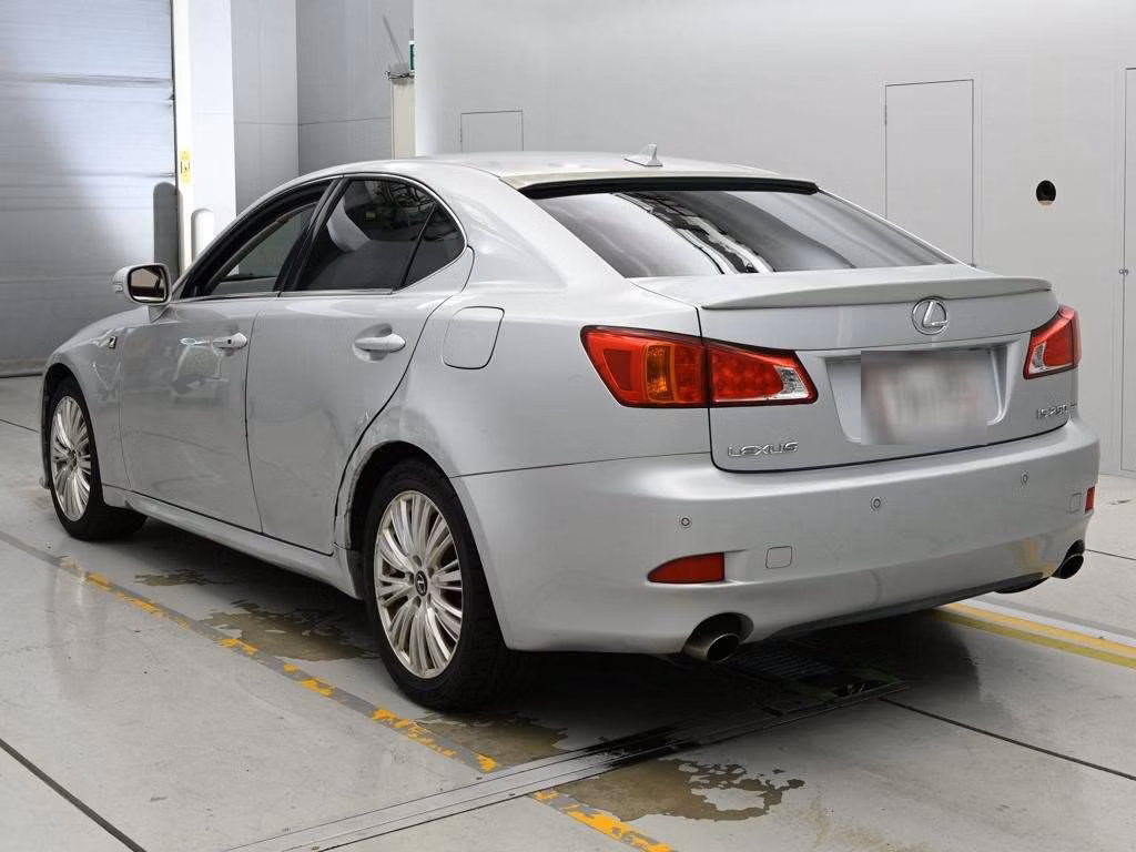 LEXUS IS250