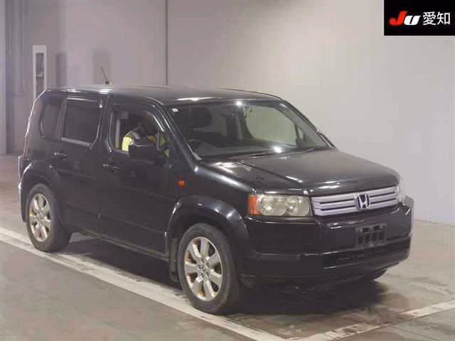 HONDA CROSSROAD