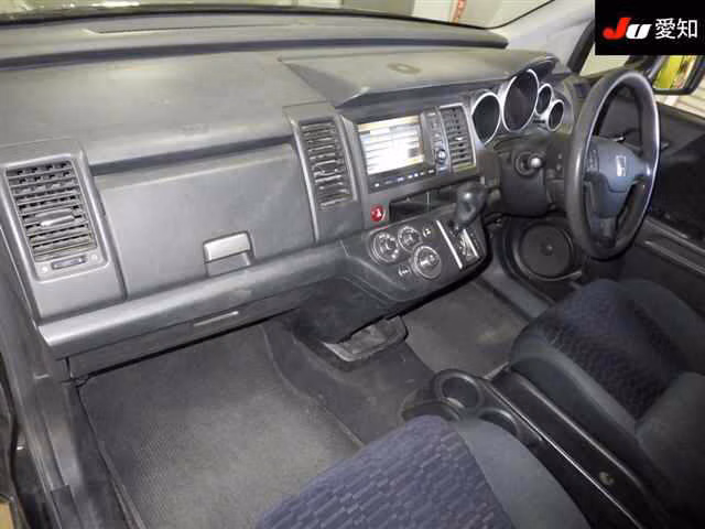 HONDA CROSSROAD