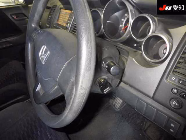 HONDA CROSSROAD