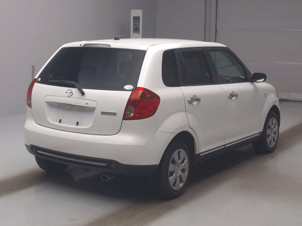 MAZDA VERISA