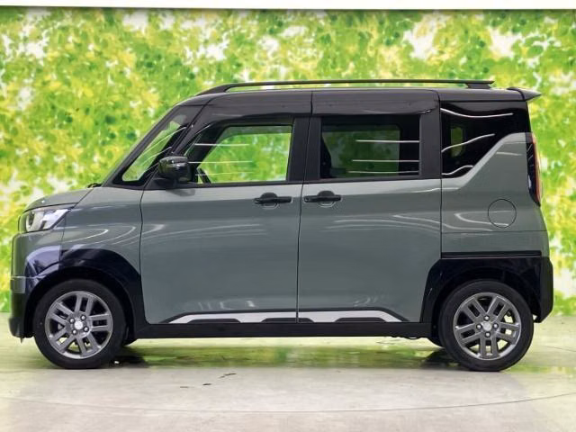 MITSUBISHI DELICA MINI