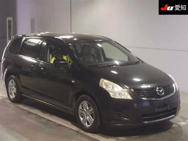 MAZDA MPV