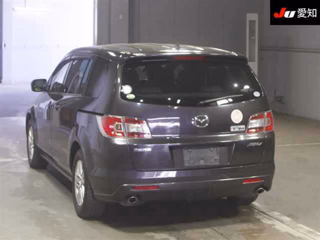MAZDA MPV