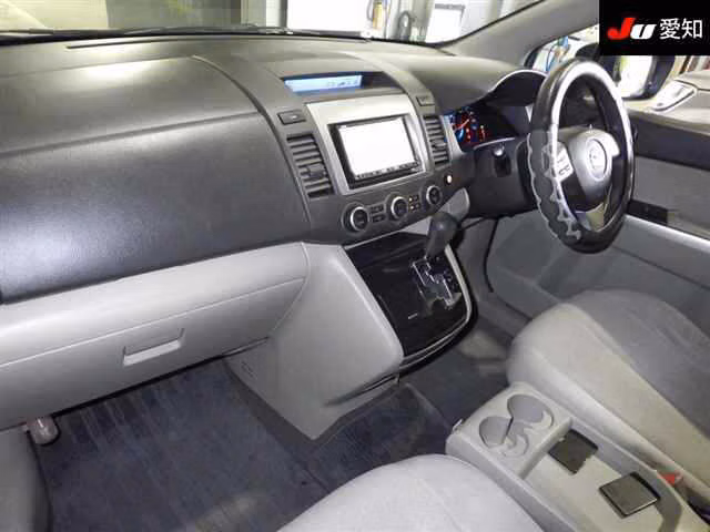 MAZDA MPV