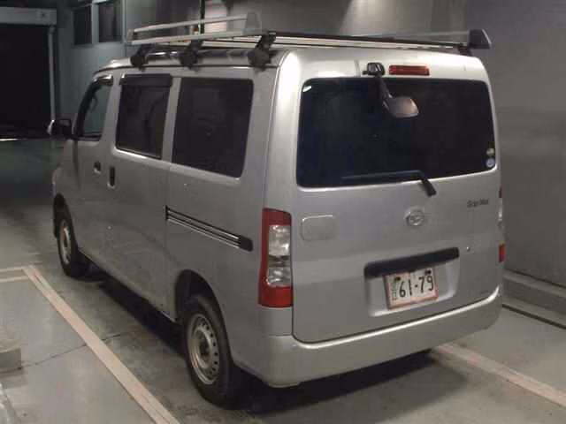 DAIHATSU GRAN MAX
