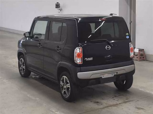 MAZDA FLAIR CROSSOVER