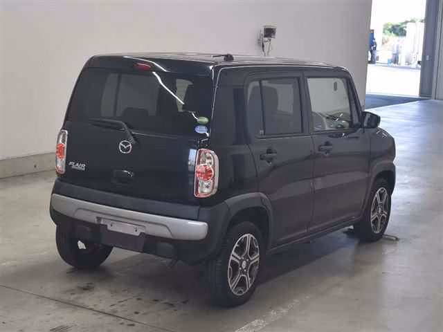 MAZDA FLAIR CROSSOVER