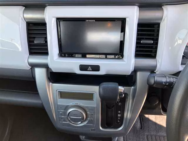 MAZDA FLAIR CROSSOVER