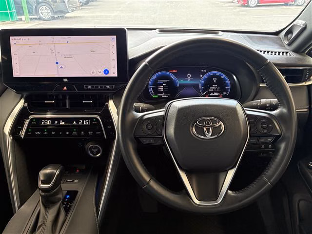 TOYOTA VENZA