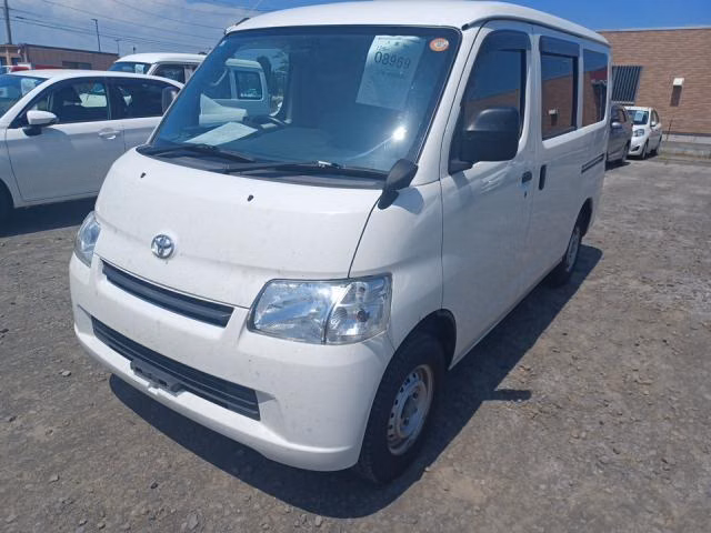 TOYOTA LITE ACE