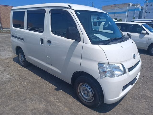 TOYOTA LITE ACE