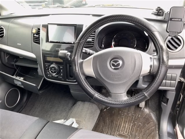MAZDA AZ-WAGON