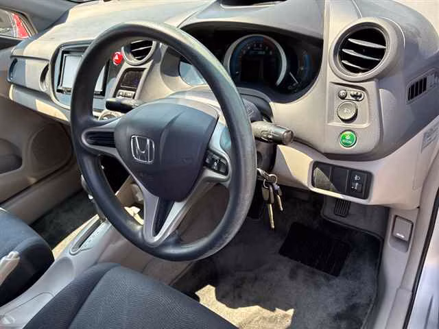 HONDA INSIGHT