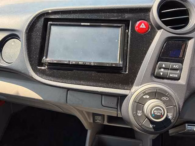 HONDA INSIGHT