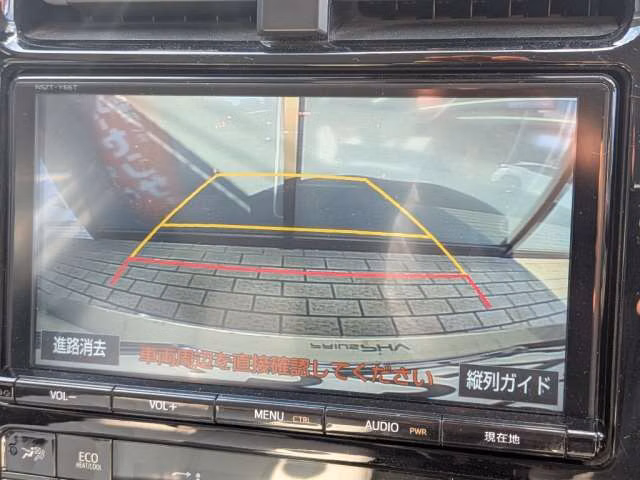 TOYOTA PRIUS PHV