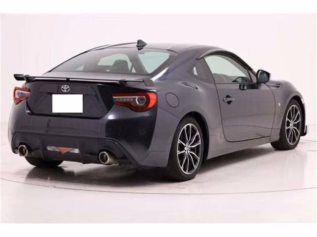 TOYOTA GT 86