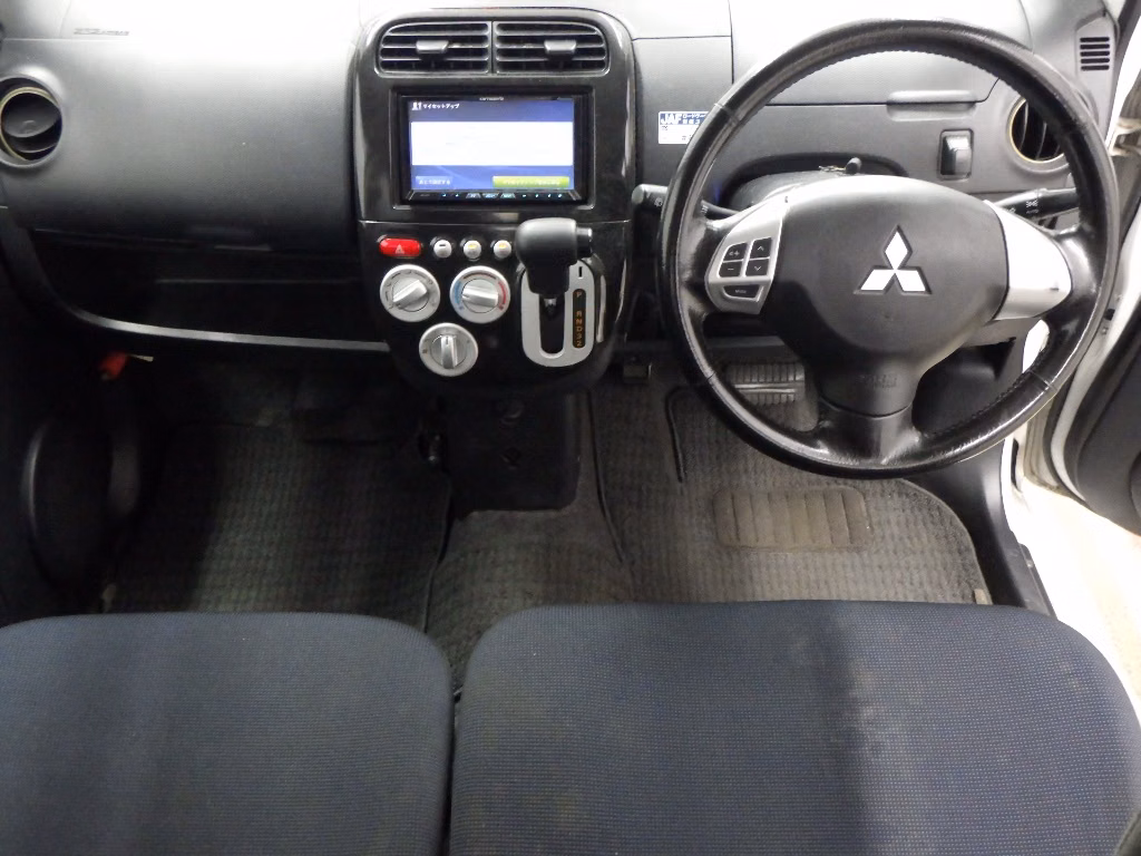 MITSUBISHI EK SPORT