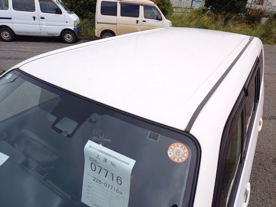 MAZDA FAMILIA