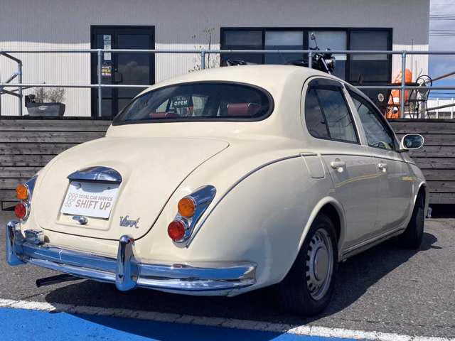 MITSUOKA VIEWT