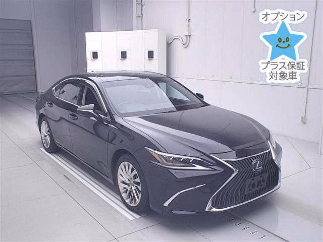 Lexus ES300h