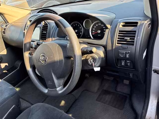 NISSAN LAFESTA