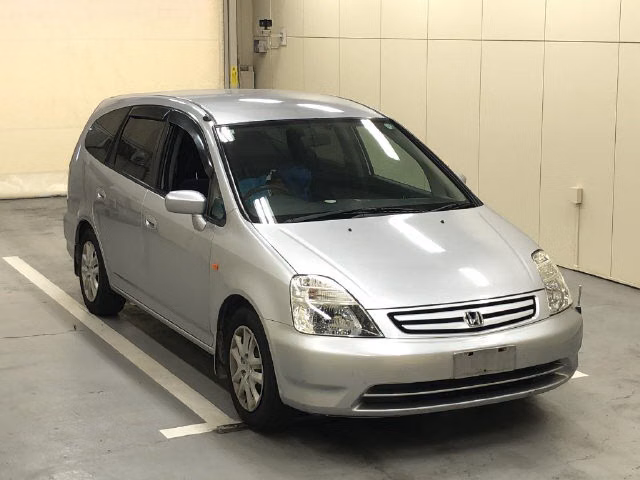HONDA STREAM