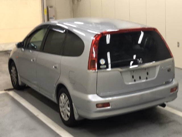 HONDA STREAM