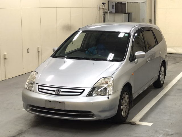 HONDA STREAM