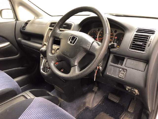 HONDA STREAM