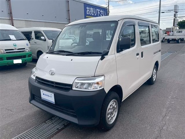 TOYOTA TOWN ACE